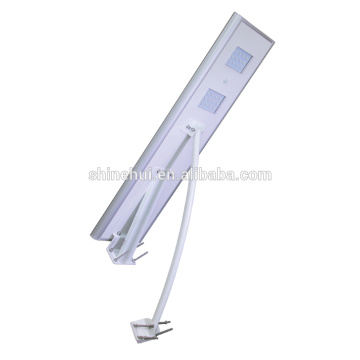 2015 Active Demand of All In One Solar Led Street Lamp 12V 30W